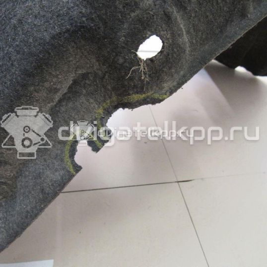 Фото Локер задний правый  8k0810172c для audi A4 [B8]