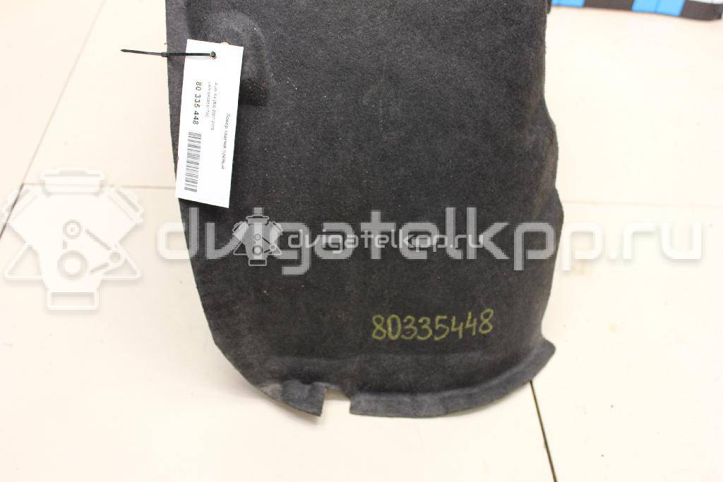 Фото Локер задний правый  8K0810172C для audi A4 [B8] {forloop.counter}}
