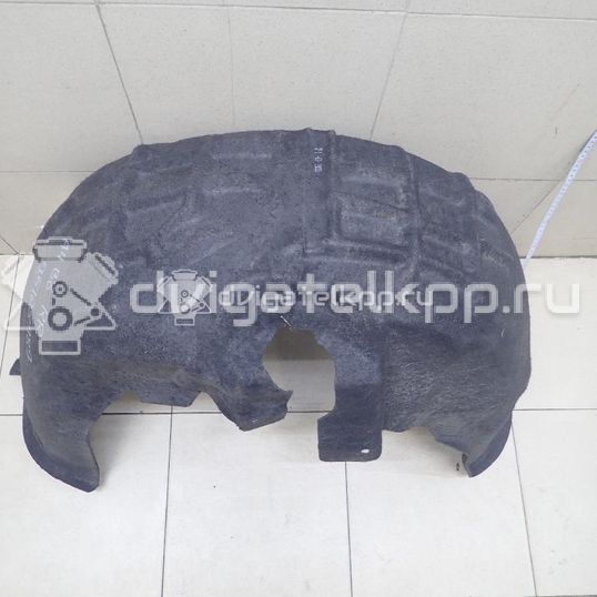 Фото Локер задний правый  8K0810172C для audi A4 [B8]