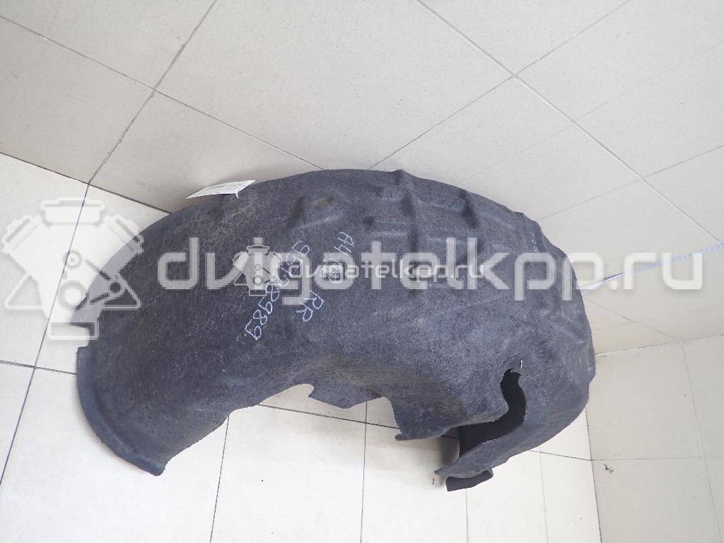 Фото Локер задний правый  8K0810172C для audi A4 [B8] {forloop.counter}}