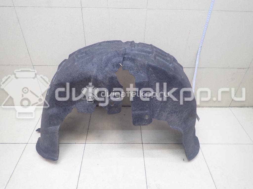 Фото Локер задний правый  8K0810172C для audi A4 [B8] {forloop.counter}}