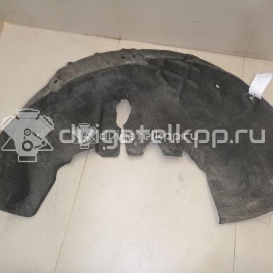 Фото Локер задний правый  8K0810172C для audi A4 [B8]
