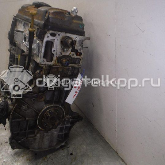 Фото Контрактный (б/у) двигатель KFV (TU3A) для Peugeot 206 / Bipper / 1007 Km / 207 73-82 л.с 8V 1.4 л бензин 0135CW