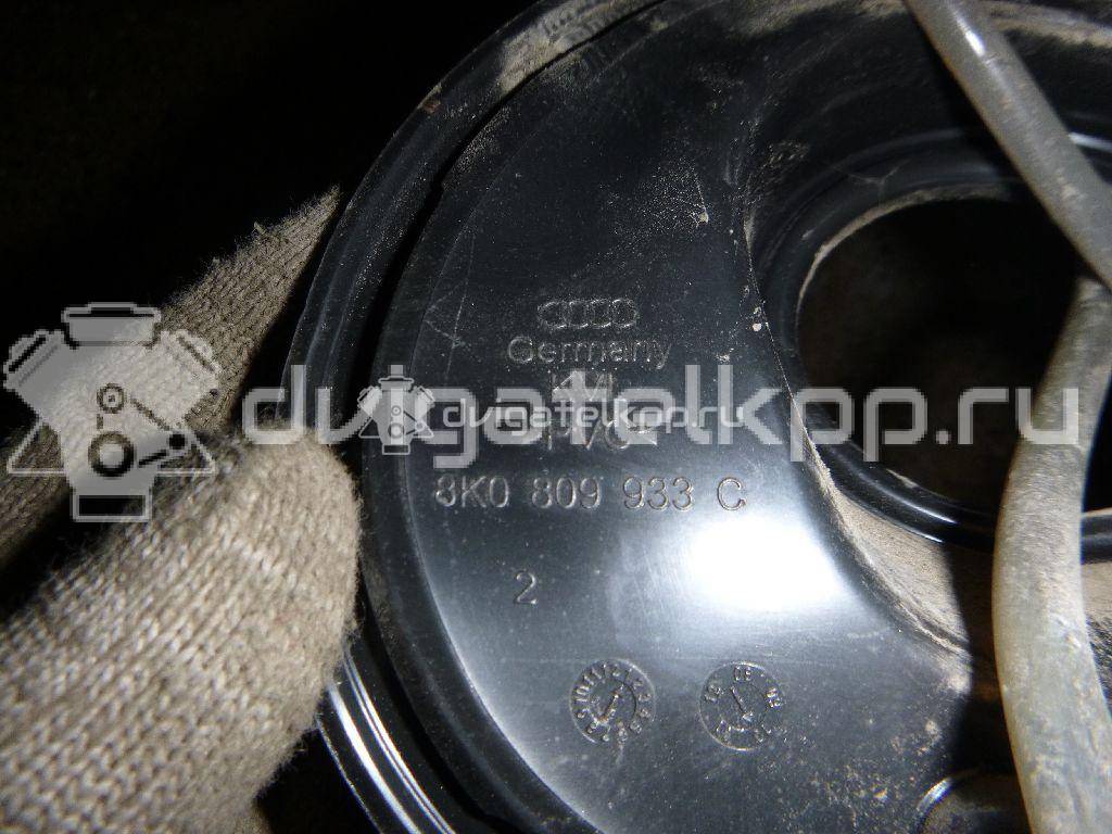 Фото Пыльник (кузов наружные)  8k0809933c для audi A4 [B8] {forloop.counter}}