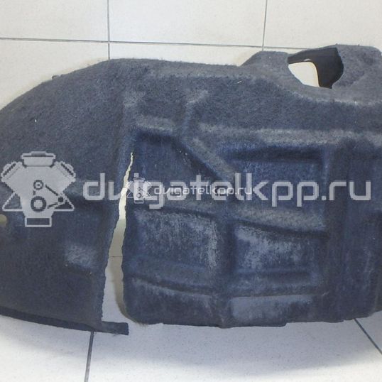 Фото Локер задний левый  8k0810171b для audi A4 [B8]