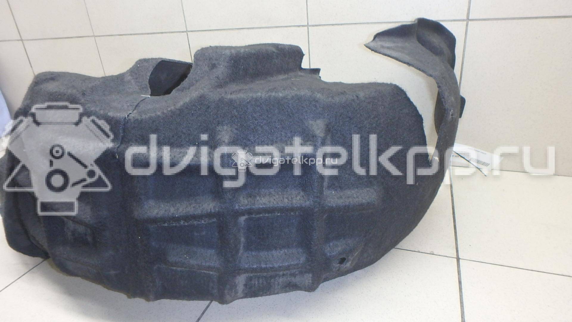 Фото Локер задний левый  8k0810171b для audi A4 [B8] {forloop.counter}}