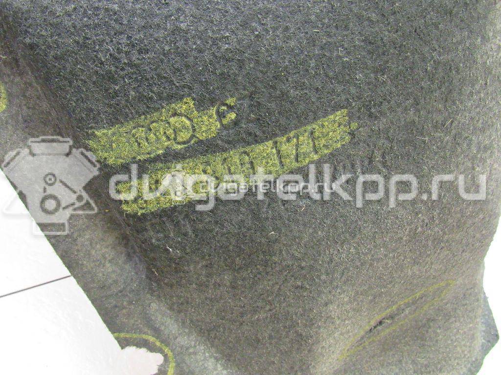 Фото Локер задний левый  8K0810171B для audi A4 [B8] {forloop.counter}}