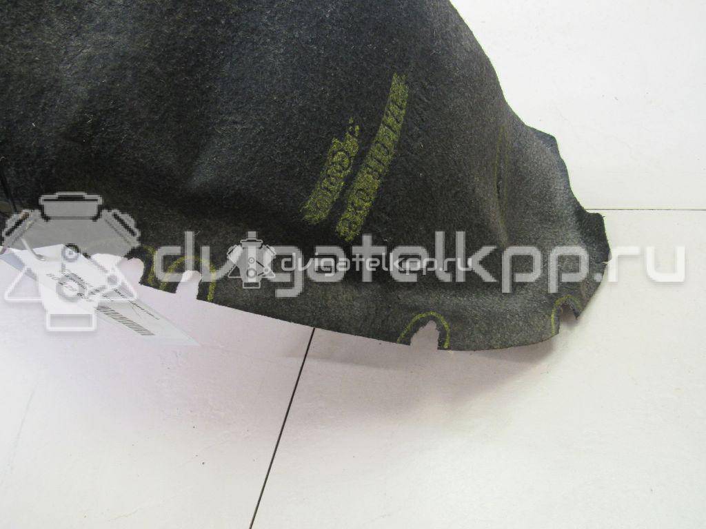 Фото Локер задний левый  8K0810171B для audi A4 [B8] {forloop.counter}}