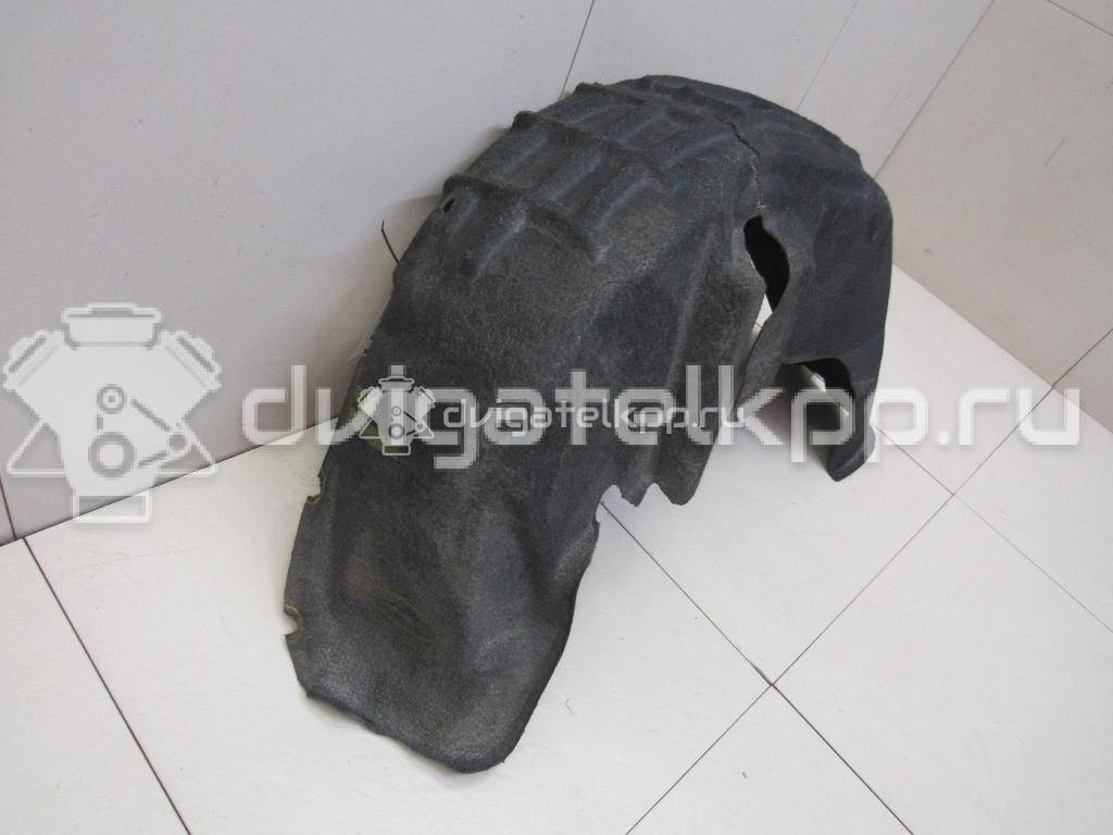 Фото Локер задний левый  8K0810171B для audi A4 [B8] {forloop.counter}}