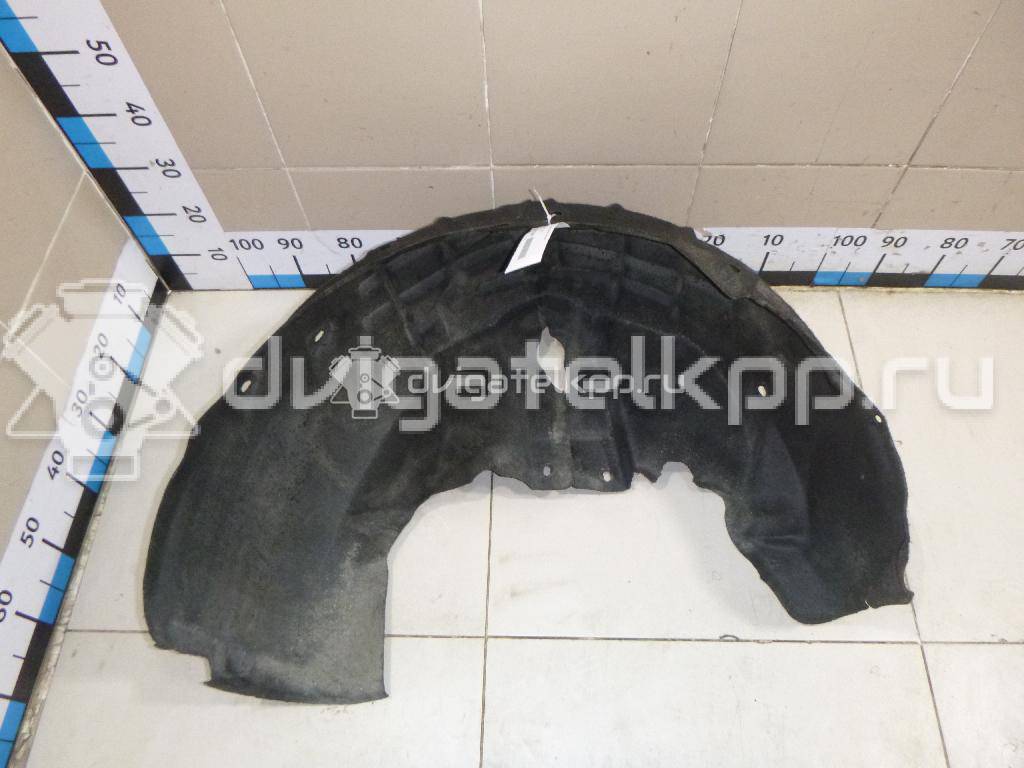 Фото Локер задний левый  8k0810171b для audi A4 [B8] {forloop.counter}}