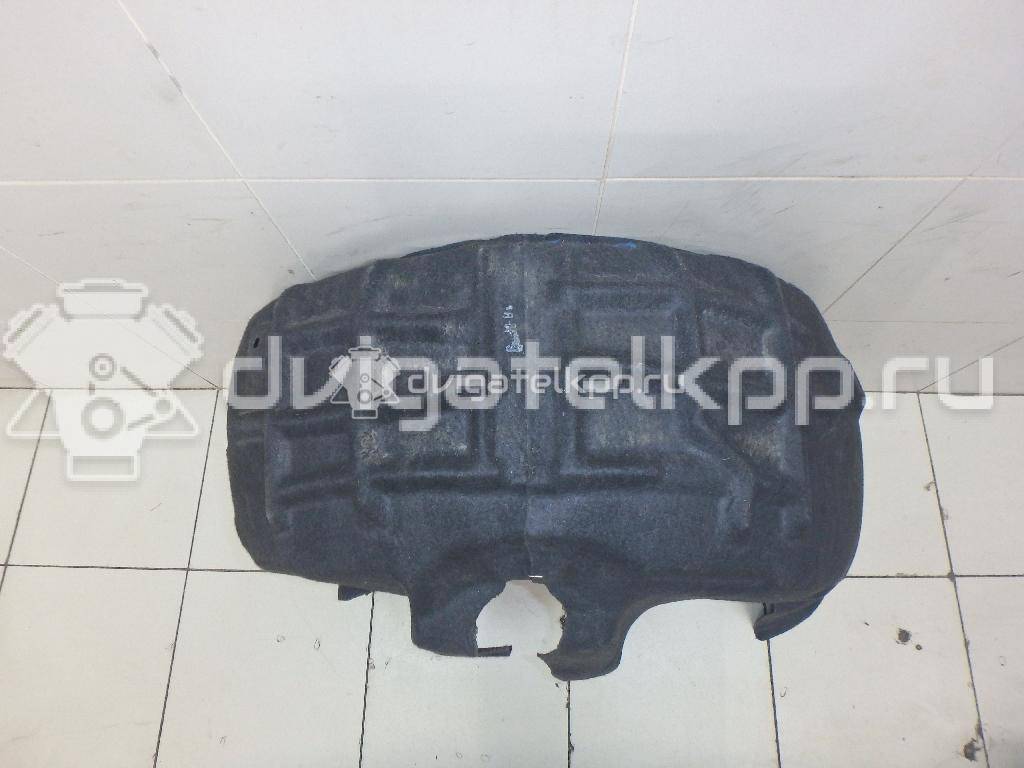 Фото Локер задний левый  8k0810171b для audi A4 [B8] {forloop.counter}}