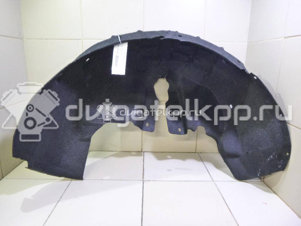 Фото Локер задний левый  8K0810171B для audi A4 [B8] {forloop.counter}}