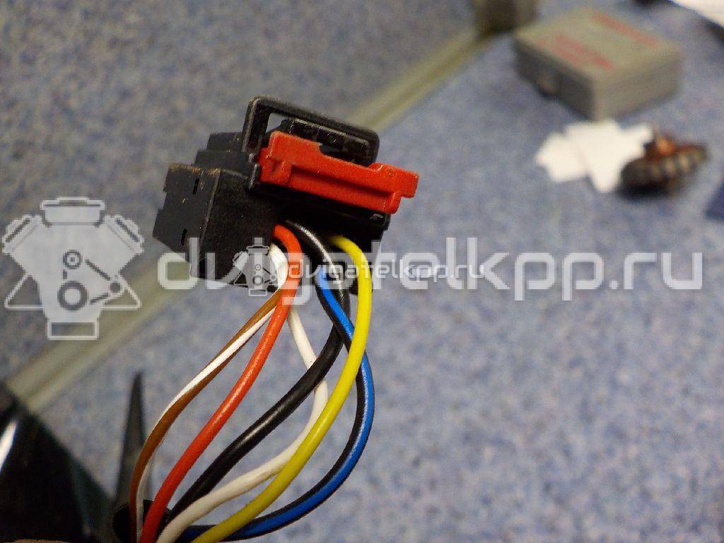 Фото Корпус зеркала правого  8K1857410E01C для Audi A4 {forloop.counter}}