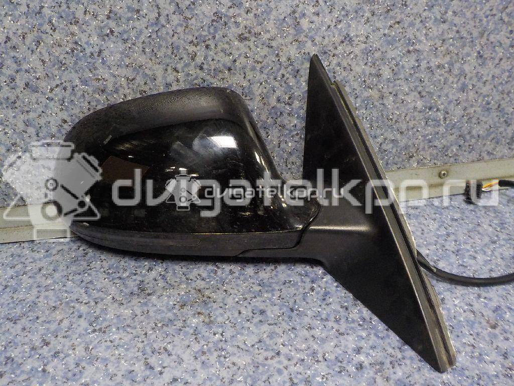 Фото Корпус зеркала правого  8K1857410E01C для Audi A4 {forloop.counter}}