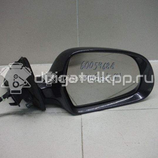 Фото Корпус зеркала правого  8K1857410E01C для Audi A4