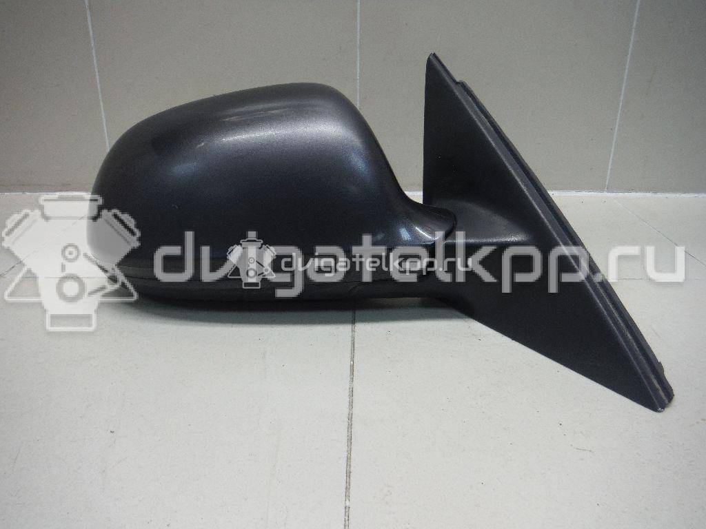 Фото Корпус зеркала правого  8K1857410E01C для Audi A4 {forloop.counter}}