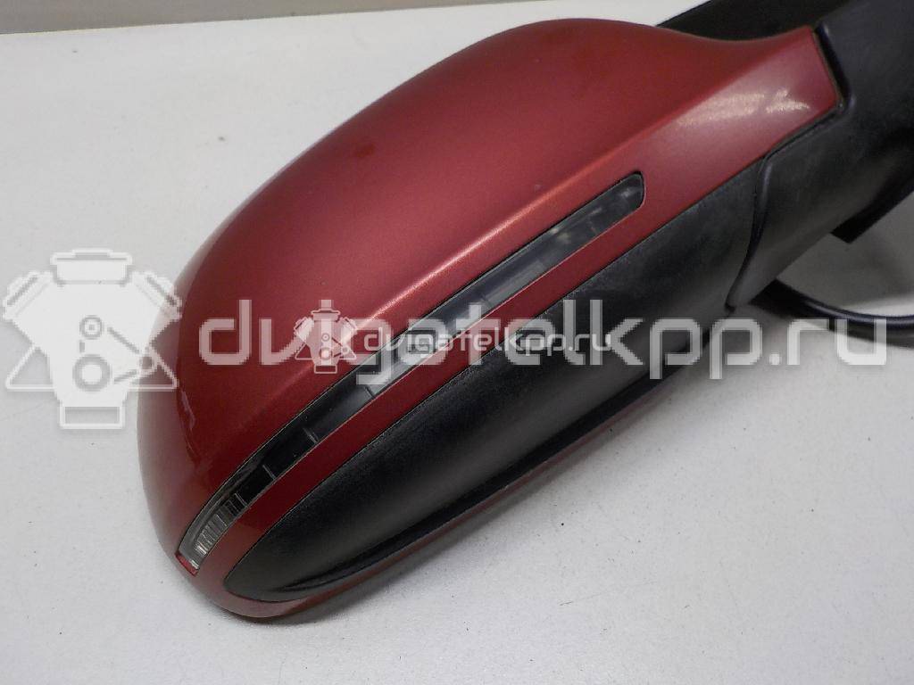 Фото Корпус зеркала правого  8K1857410E01C для Audi A4 {forloop.counter}}