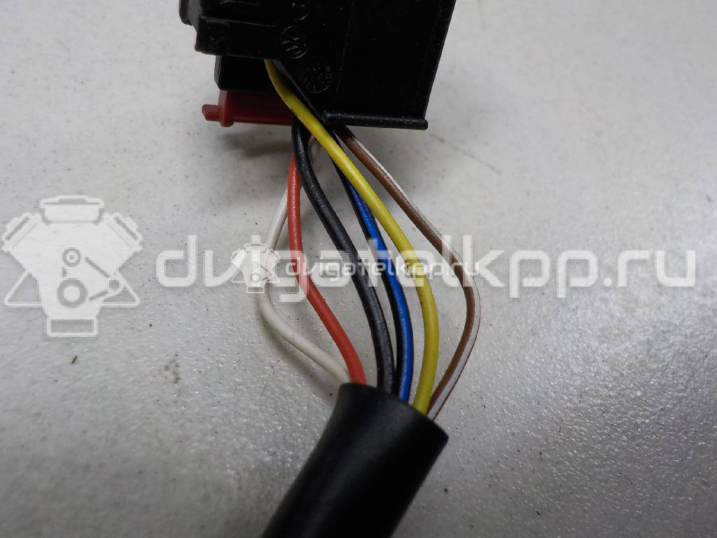 Фото Корпус зеркала правого  8K1857410E01C для Audi A4 {forloop.counter}}