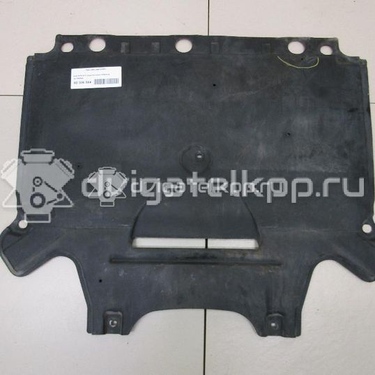 Фото Пыльник двигателя  8K1863822L для Audi A4