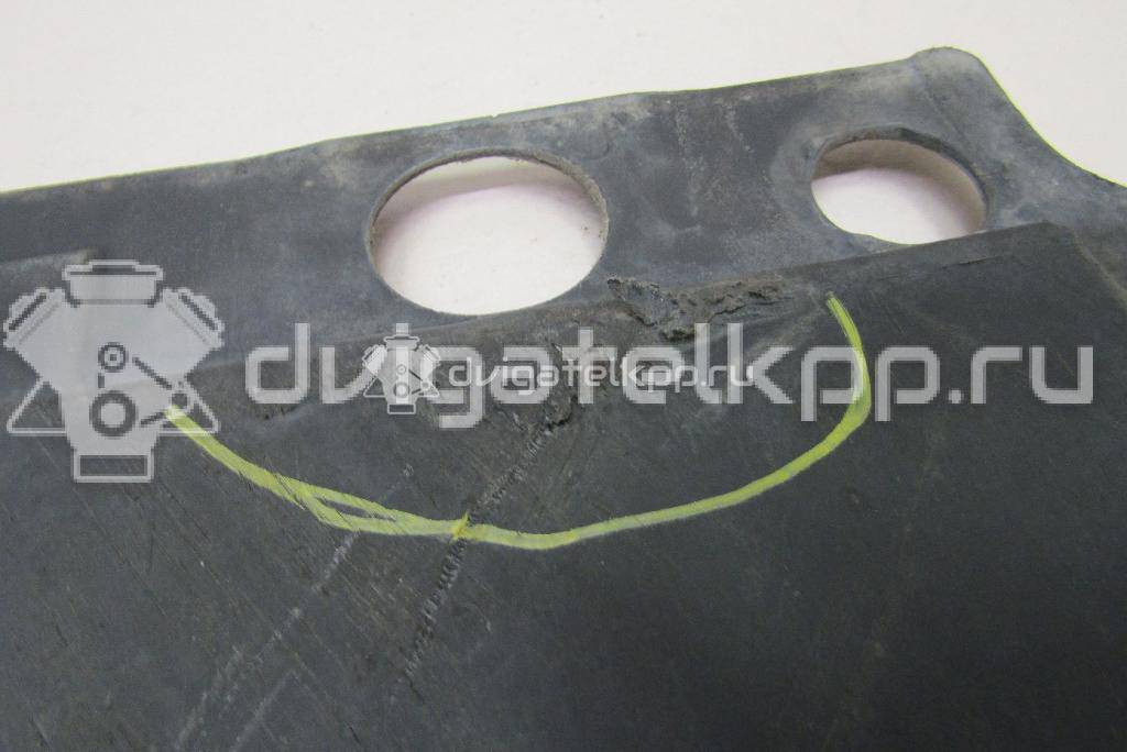 Фото Пыльник двигателя  8K1863822L для Audi A4 {forloop.counter}}