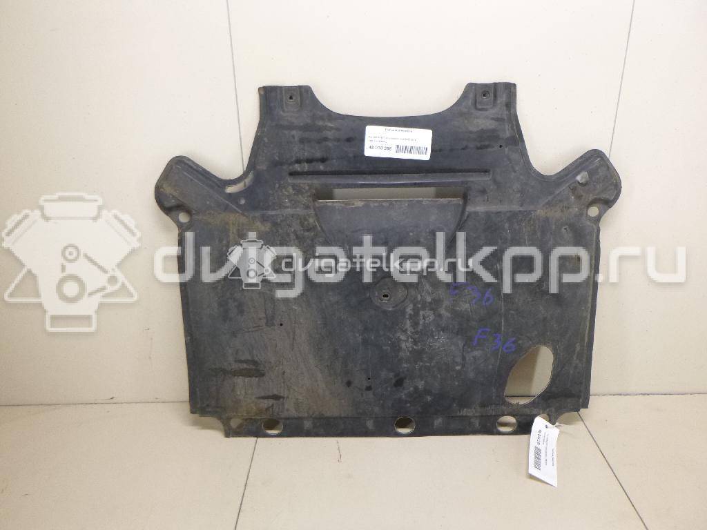 Фото Пыльник двигателя  8k1863822l для Audi A4 {forloop.counter}}