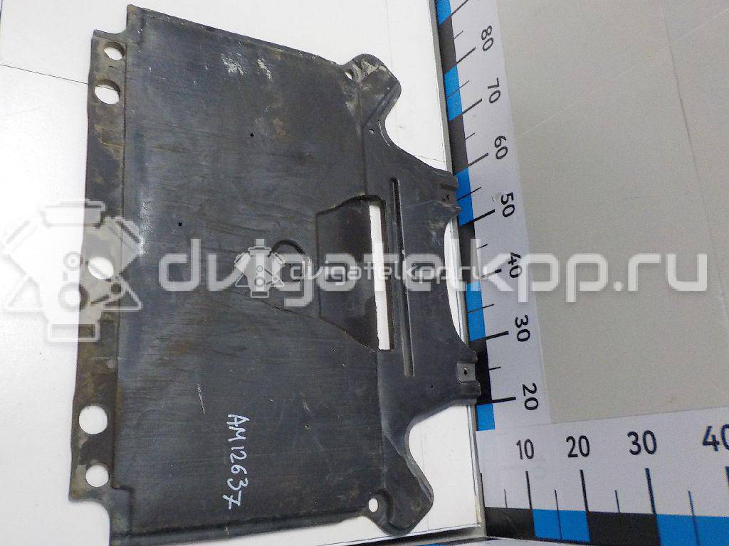 Фото Пыльник двигателя  8K1863822L для Audi A4 {forloop.counter}}