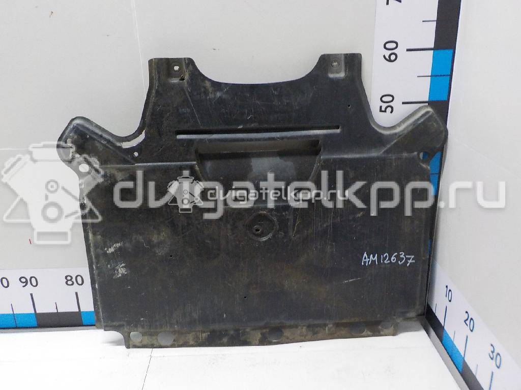 Фото Пыльник двигателя  8K1863822L для Audi A4 {forloop.counter}}