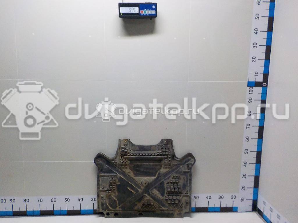 Фото Пыльник двигателя  8K1863822L для Audi A4 {forloop.counter}}