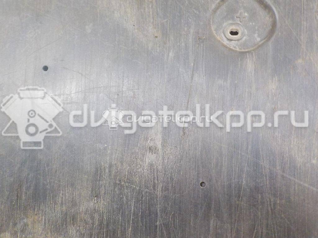 Фото Пыльник двигателя  8K1863822K для Audi A4 {forloop.counter}}