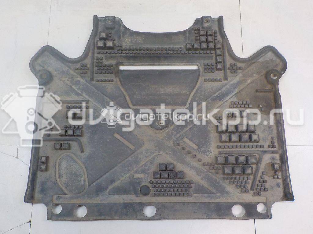 Фото Пыльник двигателя  8K1863822K для Audi A4 {forloop.counter}}