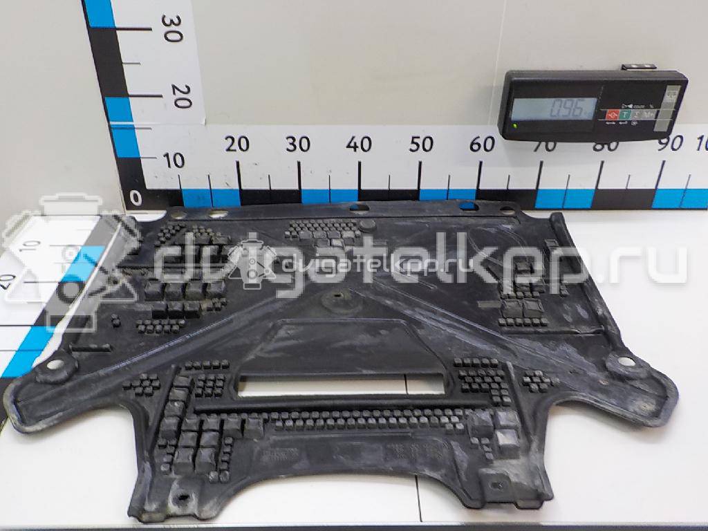 Фото Пыльник двигателя  8k1863822k для Audi A4 {forloop.counter}}