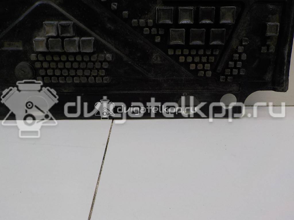 Фото Пыльник двигателя  8k1863822k для Audi A4 {forloop.counter}}