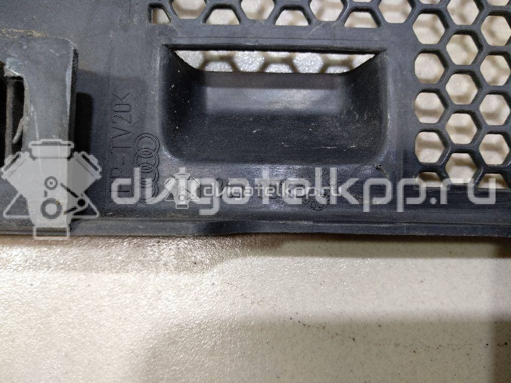 Фото Решетка стеклооч. (планка под лобовое стекло)  8t1863051 для audi A4 [B8] {forloop.counter}}