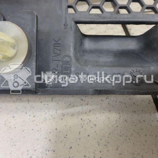 Фото Решетка стеклооч. (планка под лобовое стекло)  8t1863051 для audi A4 [B8]