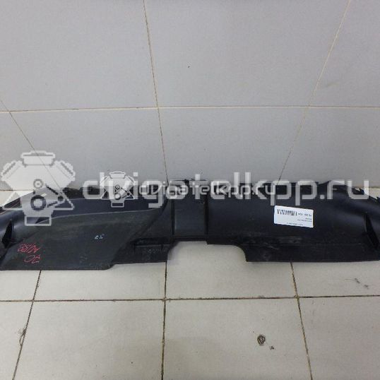 Фото Кожух замка капота  8K0807081 для Audi A4