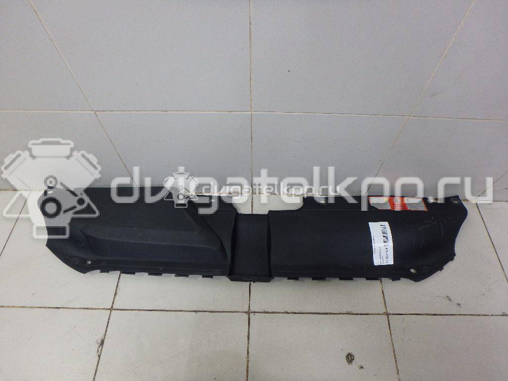 Фото Кожух замка капота  8K0807081 для Audi A4 {forloop.counter}}