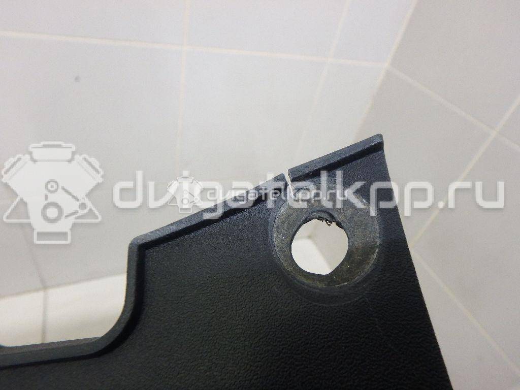 Фото Кожух замка капота  8K0807081 для Audi A4 {forloop.counter}}