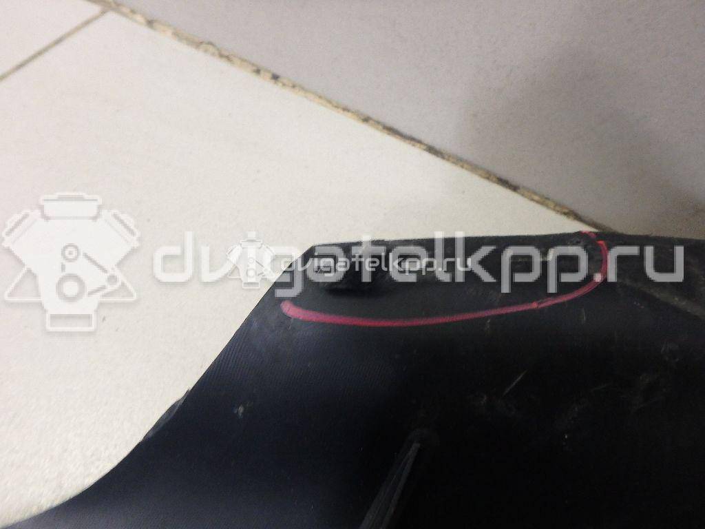 Фото Кожух замка капота  8K0807081 для Audi A4 {forloop.counter}}