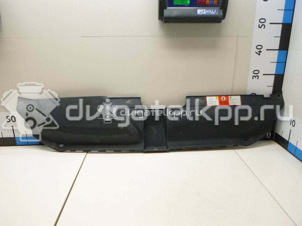 Фото Кожух замка капота  8K0807081 для Audi A4 {forloop.counter}}