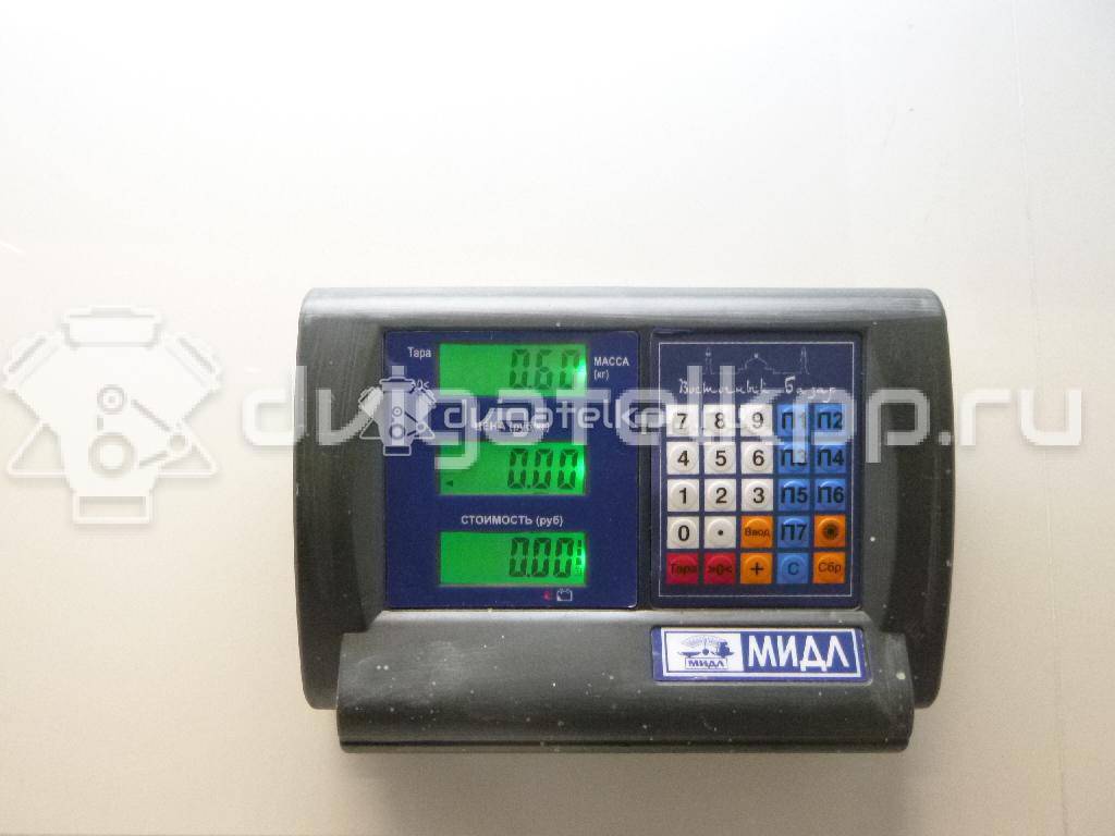 Фото Кожух замка капота  8K0807081 для Audi A4 {forloop.counter}}