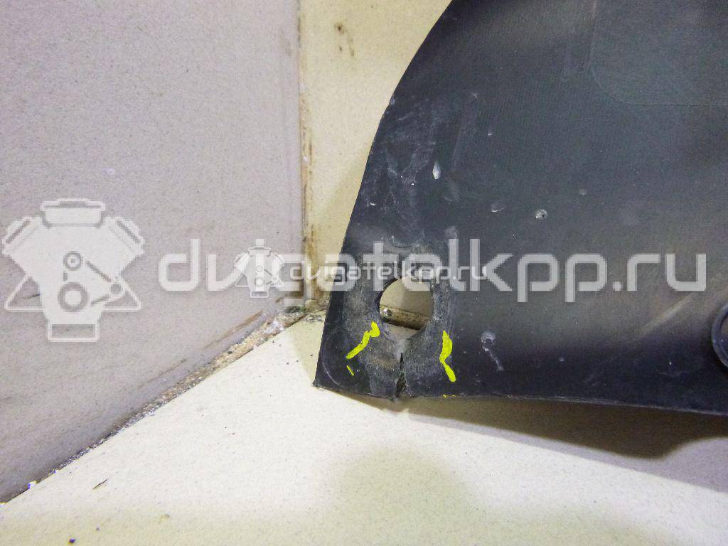 Фото Кожух замка капота  8k0807081 для Audi A4 {forloop.counter}}