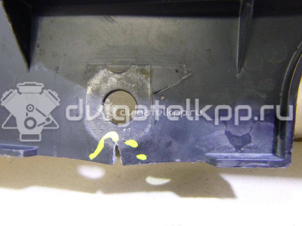 Фото Кожух замка капота  8k0807081 для Audi A4 {forloop.counter}}