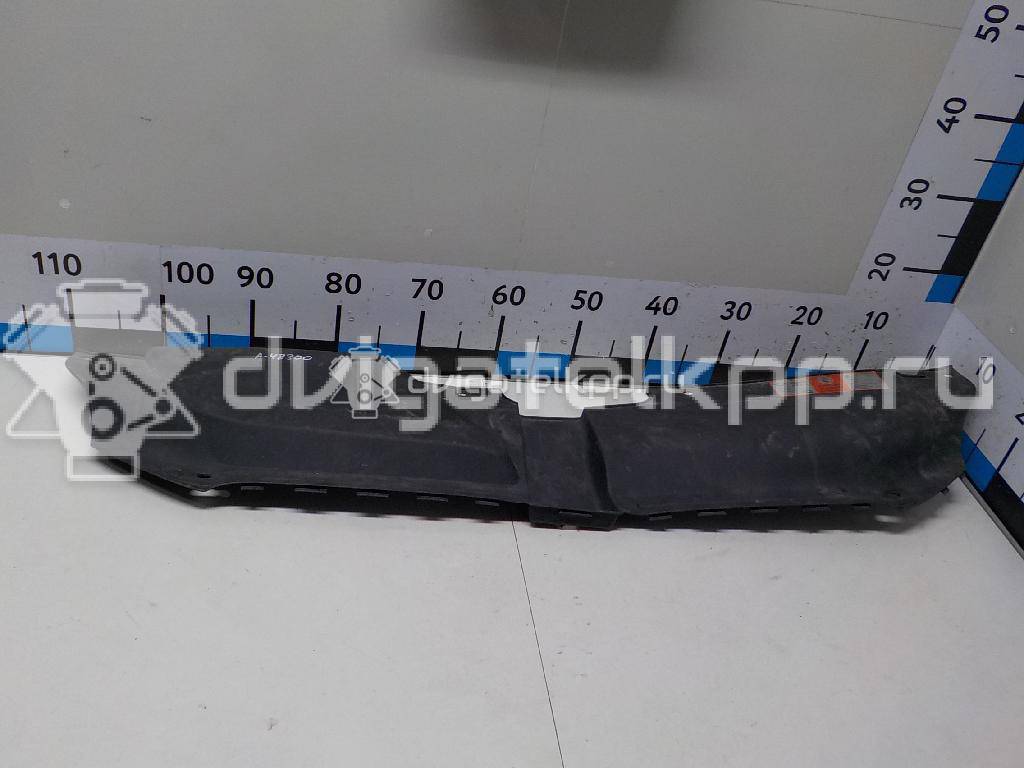 Фото Кожух замка капота  8K0807081 для Audi A4 {forloop.counter}}