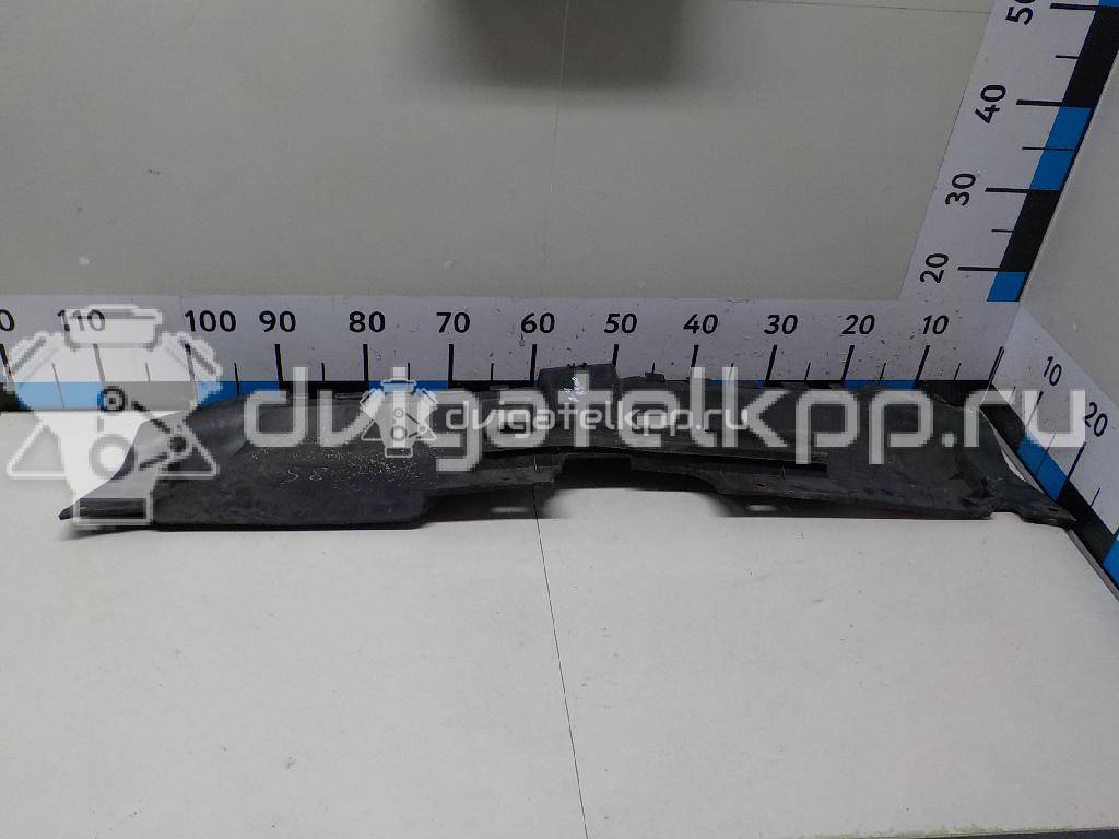 Фото Кожух замка капота  8K0807081 для Audi A4 {forloop.counter}}