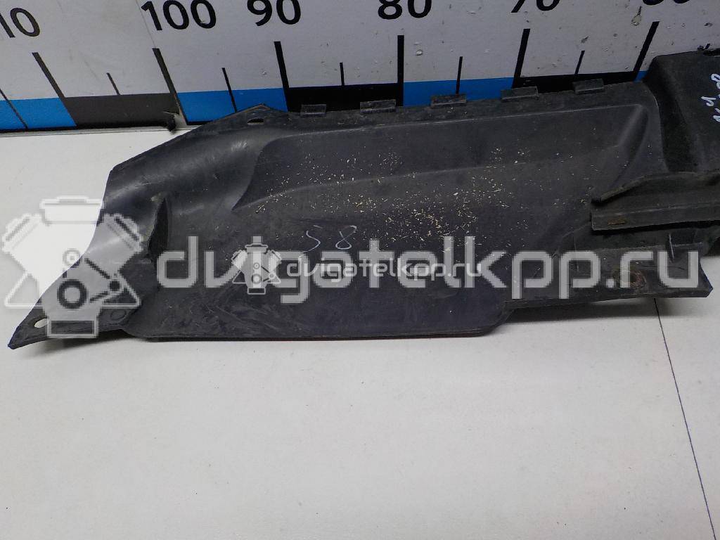 Фото Кожух замка капота  8K0807081 для Audi A4 {forloop.counter}}