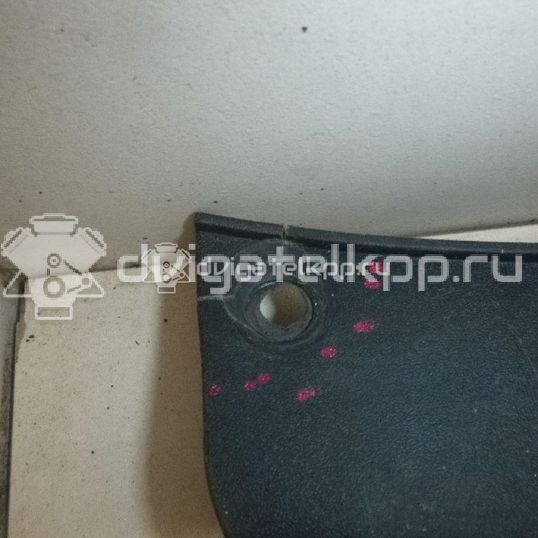 Фото Кожух замка капота  8k0807081 для Audi A4