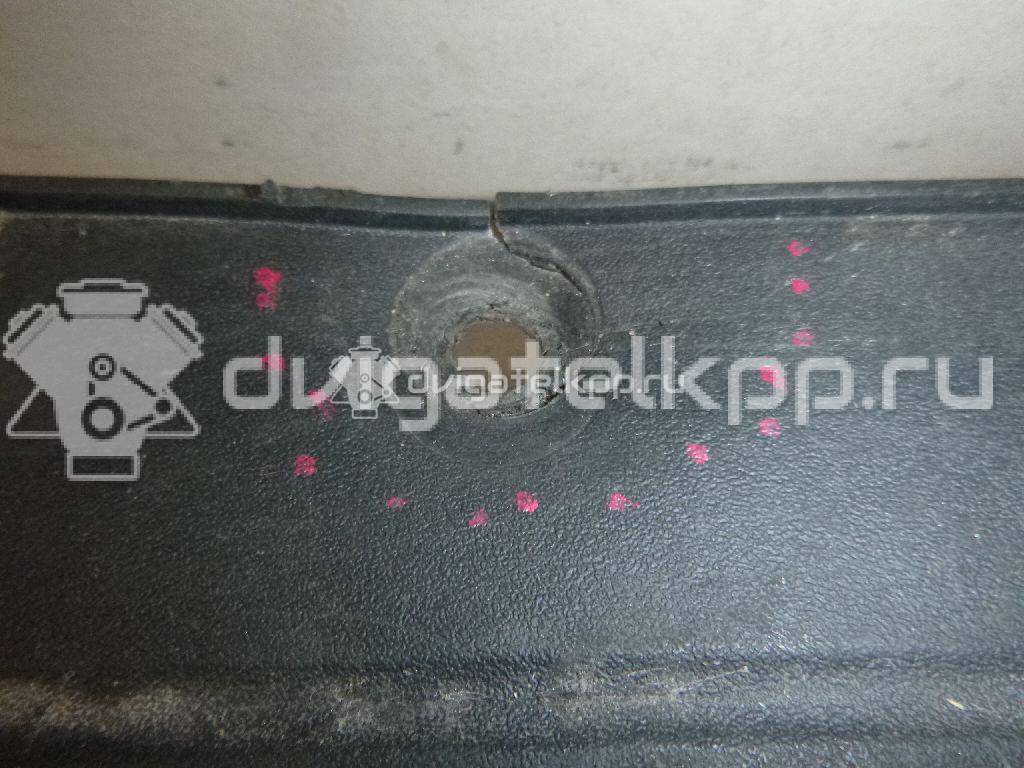 Фото Кожух замка капота  8k0807081 для Audi A4 {forloop.counter}}