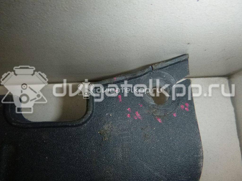 Фото Кожух замка капота  8k0807081 для Audi A4 {forloop.counter}}