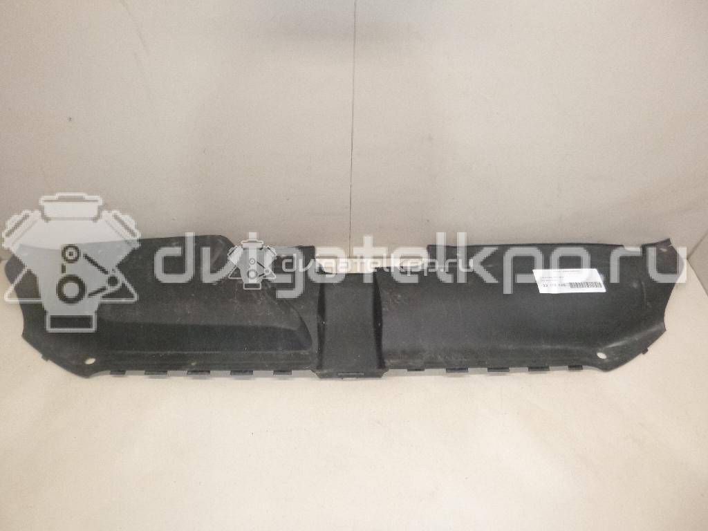 Фото Кожух замка капота  8k0807081 для Audi A4 {forloop.counter}}