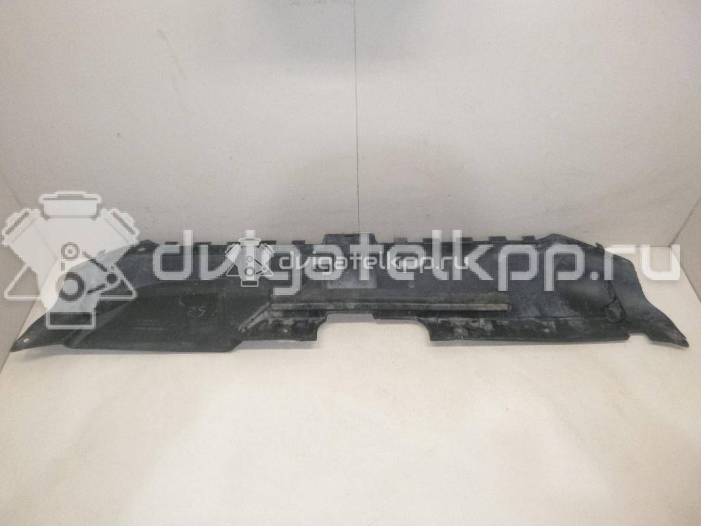 Фото Кожух замка капота  8k0807081 для Audi A4 {forloop.counter}}